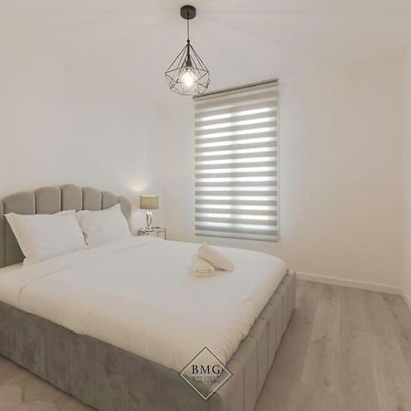 Faubourg Appartement Disneyland Bmyguest Сери Екстериор снимка