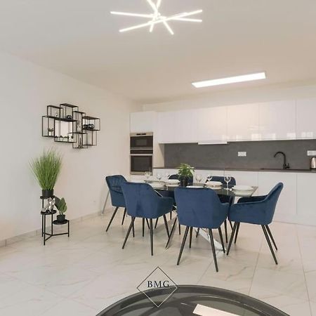 Faubourg Appartement Disneyland Bmyguest Сери Екстериор снимка