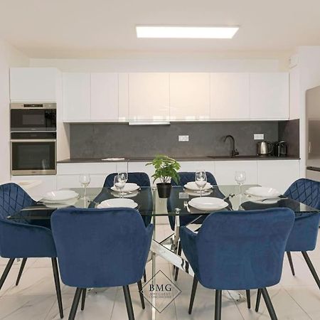 Faubourg Appartement Disneyland Bmyguest Сери Екстериор снимка