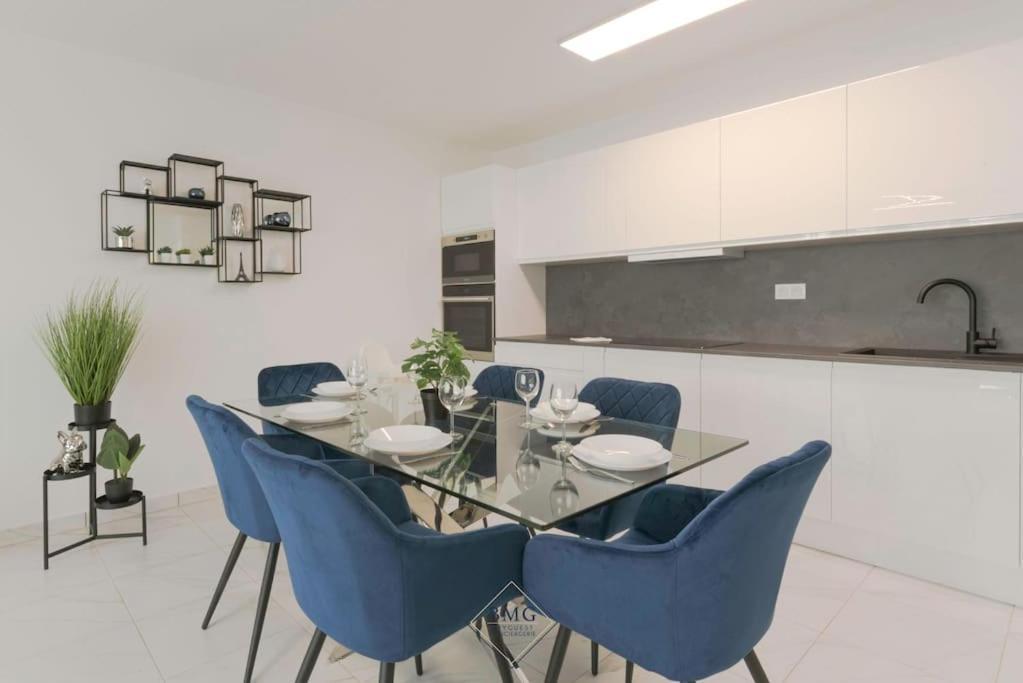 Faubourg Appartement Disneyland Bmyguest Сери Екстериор снимка