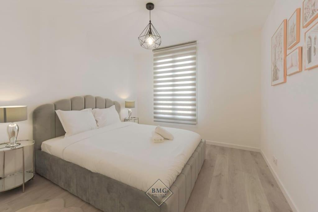Faubourg Appartement Disneyland Bmyguest Сери Екстериор снимка