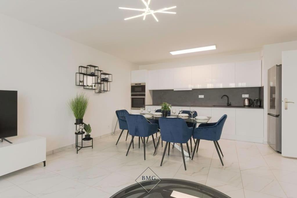 Faubourg Appartement Disneyland Bmyguest Сери Екстериор снимка